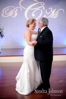Best Lake Mary Events Center Wedding - Sandra Johnson (SJFoto.com)